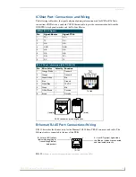 Предварительный просмотр 25 страницы AMX NetLinx NXP-TPI/4 Operation/Reference Manual