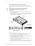 Предварительный просмотр 31 страницы AMX NetLinx NXP-TPI/4 Operation/Reference Manual