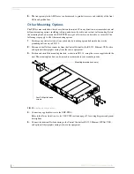 Предварительный просмотр 32 страницы AMX NetLinx NXP-TPI/4 Operation/Reference Manual