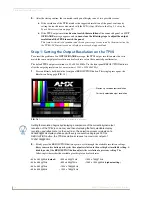 Предварительный просмотр 34 страницы AMX NetLinx NXP-TPI/4 Operation/Reference Manual