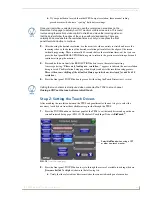 Preview for 35 page of AMX NetLinx NXP-TPI/4 Operation/Reference Manual