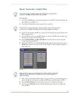 Preview for 41 page of AMX NetLinx NXP-TPI/4 Operation/Reference Manual