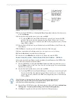 Предварительный просмотр 46 страницы AMX NetLinx NXP-TPI/4 Operation/Reference Manual