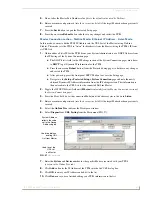 Preview for 47 page of AMX NetLinx NXP-TPI/4 Operation/Reference Manual