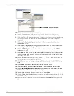 Preview for 54 page of AMX NetLinx NXP-TPI/4 Operation/Reference Manual