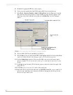 Preview for 56 page of AMX NetLinx NXP-TPI/4 Operation/Reference Manual