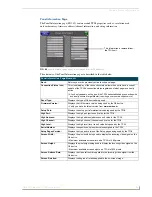 Предварительный просмотр 65 страницы AMX NetLinx NXP-TPI/4 Operation/Reference Manual