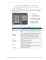 Preview for 81 page of AMX NetLinx NXP-TPI/4 Operation/Reference Manual