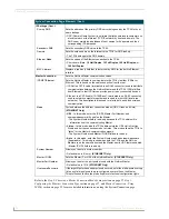 Preview for 82 page of AMX NetLinx NXP-TPI/4 Operation/Reference Manual