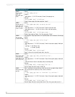 Preview for 84 page of AMX NetLinx NXP-TPI/4 Operation/Reference Manual