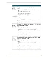 Preview for 85 page of AMX NetLinx NXP-TPI/4 Operation/Reference Manual