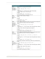 Preview for 87 page of AMX NetLinx NXP-TPI/4 Operation/Reference Manual