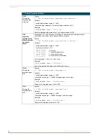 Предварительный просмотр 108 страницы AMX NetLinx NXP-TPI/4 Operation/Reference Manual