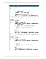 Предварительный просмотр 110 страницы AMX NetLinx NXP-TPI/4 Operation/Reference Manual