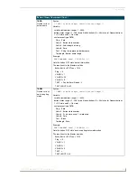 Preview for 119 page of AMX NetLinx NXP-TPI/4 Operation/Reference Manual