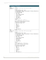 Preview for 120 page of AMX NetLinx NXP-TPI/4 Operation/Reference Manual