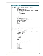 Предварительный просмотр 121 страницы AMX NetLinx NXP-TPI/4 Operation/Reference Manual