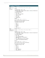 Preview for 122 page of AMX NetLinx NXP-TPI/4 Operation/Reference Manual