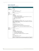 Preview for 128 page of AMX NetLinx NXP-TPI/4 Operation/Reference Manual