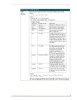 Preview for 133 page of AMX NetLinx NXP-TPI/4 Operation/Reference Manual