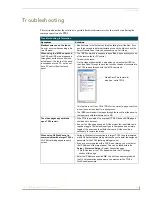 Preview for 135 page of AMX NetLinx NXP-TPI/4 Operation/Reference Manual