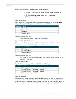 Preview for 142 page of AMX NetLinx NXP-TPI/4 Operation/Reference Manual