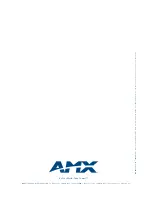 Preview for 148 page of AMX NetLinx NXP-TPI/4 Operation/Reference Manual