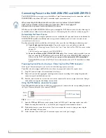 Предварительный просмотр 18 страницы AMX NetLinx NXR-ZGW-PRO Operation/Reference Manual