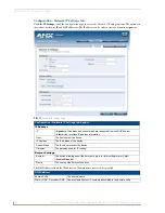 Предварительный просмотр 28 страницы AMX NetLinx NXR-ZGW-PRO Operation/Reference Manual