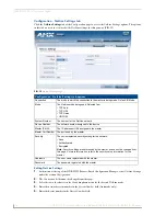 Предварительный просмотр 30 страницы AMX NetLinx NXR-ZGW-PRO Operation/Reference Manual