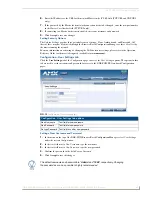 Предварительный просмотр 31 страницы AMX NetLinx NXR-ZGW-PRO Operation/Reference Manual