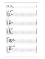 Preview for 8 page of AMX NETLINX PROGRAMMING LANGUAGE Manual