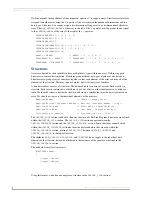 Предварительный просмотр 30 страницы AMX NETLINX PROGRAMMING LANGUAGE Manual