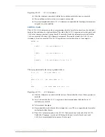 Предварительный просмотр 49 страницы AMX NETLINX PROGRAMMING LANGUAGE Manual