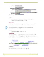 Предварительный просмотр 18 страницы AMX NETLINX STUDIO V2.4 Instruction Manual