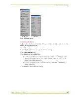 Предварительный просмотр 193 страницы AMX NETLINX STUDIO V2.4 Instruction Manual