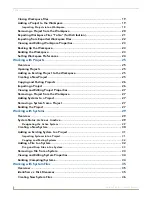 Preview for 4 page of AMX NetLinx Studio Instruction Manual