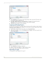 Preview for 38 page of AMX NetLinx Studio Instruction Manual