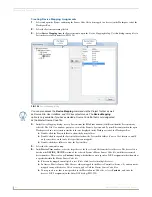 Preview for 80 page of AMX NetLinx Studio Instruction Manual