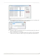 Preview for 137 page of AMX NetLinx Studio Instruction Manual