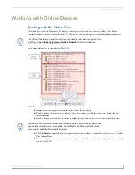 Preview for 149 page of AMX NetLinx Studio Instruction Manual