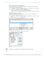 Preview for 181 page of AMX NetLinx Studio Instruction Manual