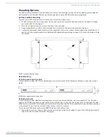 Preview for 11 page of AMX NMX-DEC-N1222 Instruction Manual