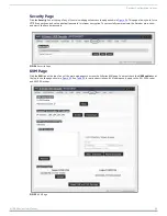 Preview for 56 page of AMX NMX-DEC-N1222 Instruction Manual