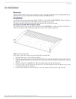 Предварительный просмотр 17 страницы AMX NMX-MM-1000 Administrator'S Manual