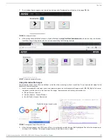 Предварительный просмотр 61 страницы AMX NMX-MM-1000 Administrator'S Manual