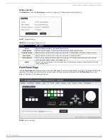 Предварительный просмотр 30 страницы AMX NMX-PRS-N7142 Instruction Manual