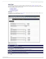 Preview for 34 page of AMX NMX-PRS-N7142 Instruction Manual