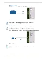 Preview for 15 page of AMX Novara 1000 Series Operation/Reference Manual