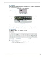 Preview for 17 page of AMX Novara 1000 Series Operation/Reference Manual